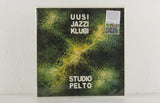 Uusi Jazzi Klubi – Studio Pelto – Vinyl LP