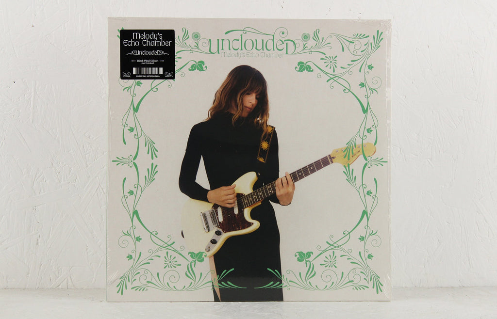 Unclouded – Vinyl LP