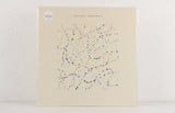 Vega Trails – Sierra Tracks (limited black bio-vinyl with art print) – Vinyl 2LP