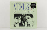 Venus II – Oh Boy – Vinyl EP