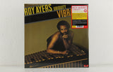 Roy Ayers Ubiquity – Vibrations – Vinyl LP