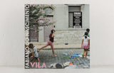Fabiano Do Nascimento & Vittor Santos Orchestra – Vila – Vinyl LP