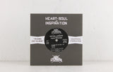 Heart-Soul & Inspiration – I'm Gonna Love You More – Vinyl 7"