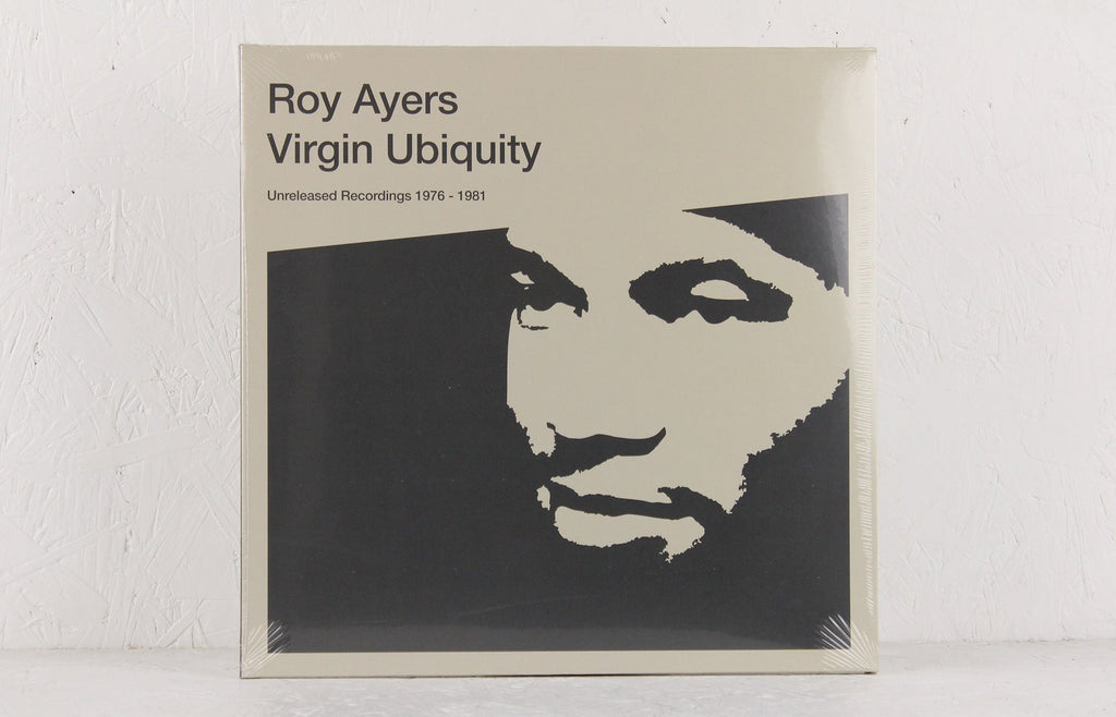 Virgin Ubiquity (Unreleased Recordings 1976-1981) – Vinyl 2LP