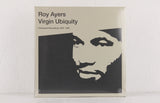 Roy Ayers – Virgin Ubiquity (Unreleased Recordings 1976-1981) – Vinyl 2LP