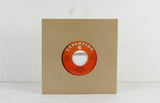 The Willow Band ‎– Willowman / Funky Guitar Man – 7" Vinyl
