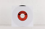 Johnny Clarke / Ranking Trevor – Warrior / Whip Them Jah Jah – Vinyl 7"