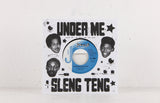 Wayne Smith - Under Me Sleng Teng – Vinyl 7"