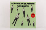 Wayne Smith – Youthman Skanking – Vinyl LP