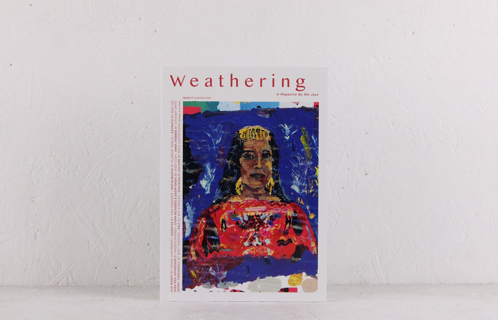 Issue #17  – Magazine