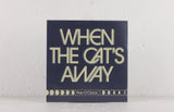 Five O'Clock – When The Cat's Away / We're Five O'Clock – Vinyl 7"