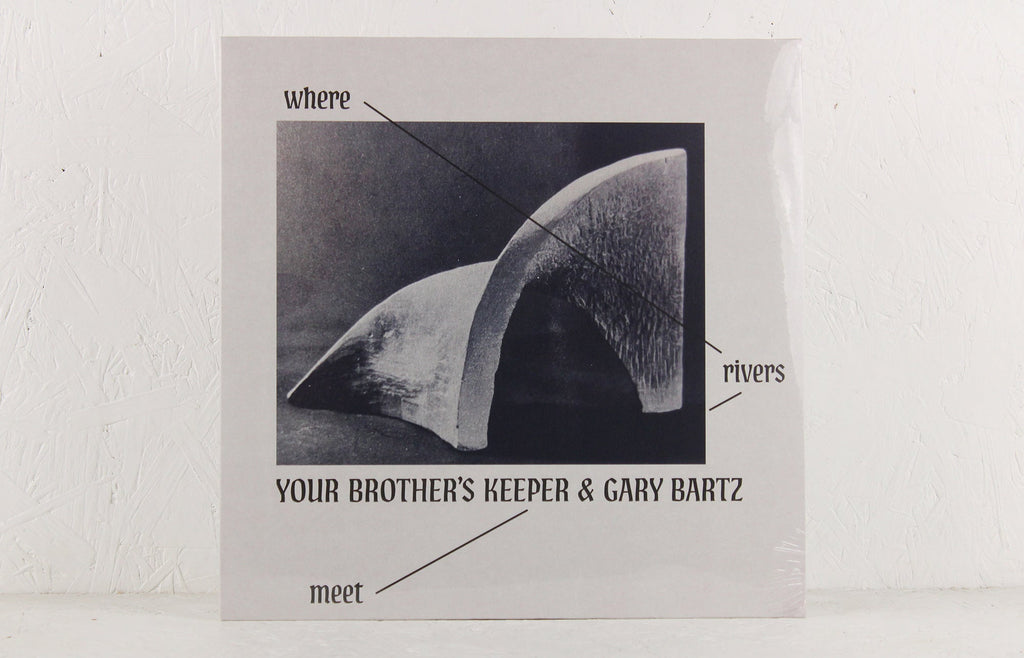 Where Rivers Meet – Vinyl LP