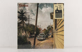 Gitkin – Where The South Winds Wail – Vinyl LP