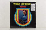 Willie Rodriguez And His Orchestra – Soogie – Vinyl LP