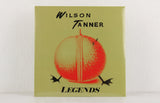 Wilson Tanner – Legends – Vinyl LP