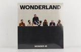 Wonder 45 – Wonderland – Vinyl LP