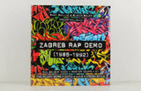 Various Artists – Phat Phillie & Slavin Balen Predstavljaju: Zagreb Rap Demo (1985-1992) – Vinyl 2LP