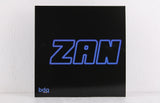 Zan – Zan – Vinyl LP