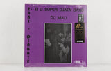 Zani Diabate Et Le Super Djata Band Du Mali – Vol. 2 – Vinyl LP