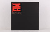 ZEE – ZEE EP (Red vinyl) – Vinyl EP