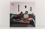 ZENA – TEMESGEN – Vinyl LP