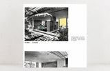 Casas – Vinyl LP/CD