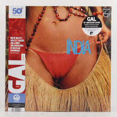 Celia – Célia – Vinyl LP/CD – Mr Bongo USA