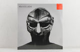 Doom And Madlib - Madvillain ‎– Madvillainy – Vinyl 2LP