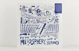 Misha Panfilov Septet – To the Mesosphere and Beyond – Vinyl LP