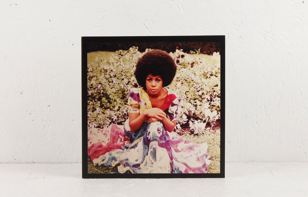 Les Fleur / Oh! By The Way (purple vinyl) – Vinyl 7"