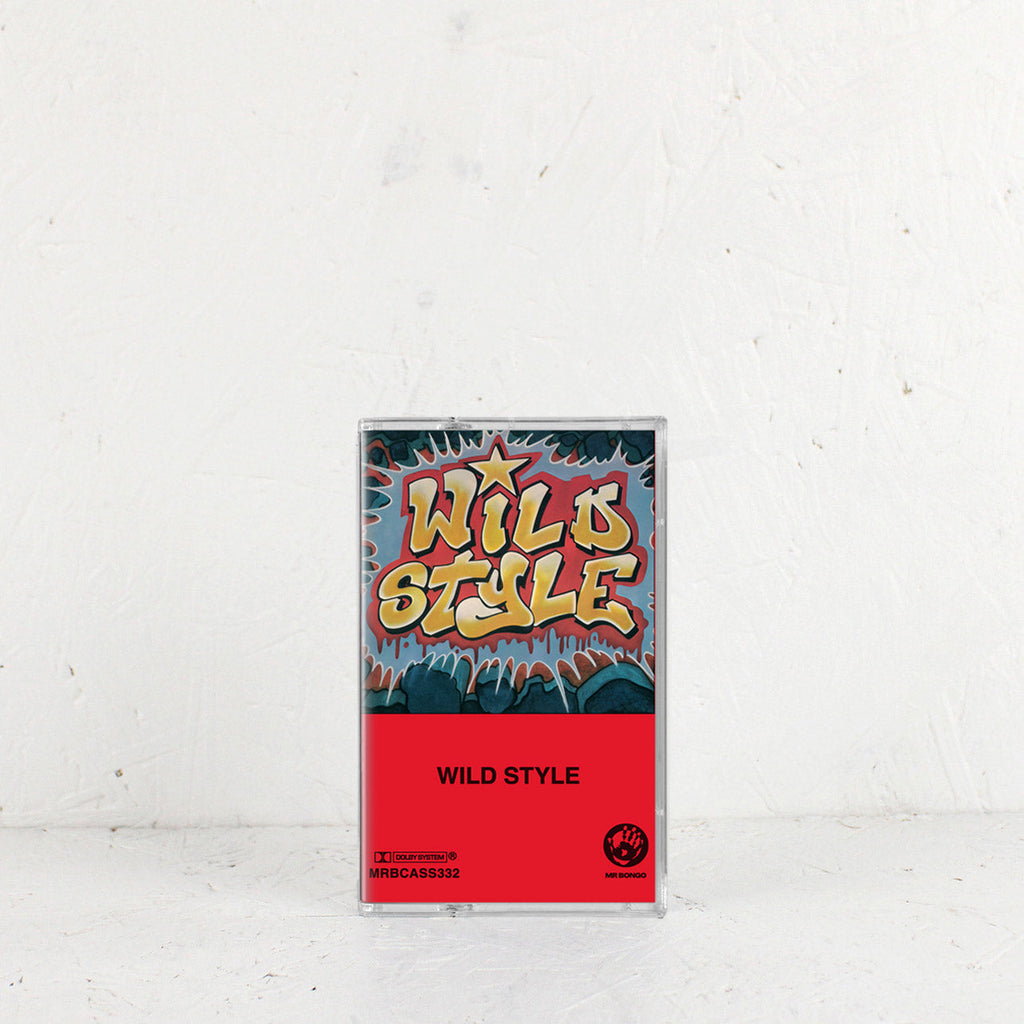Mr Bongo Reissues