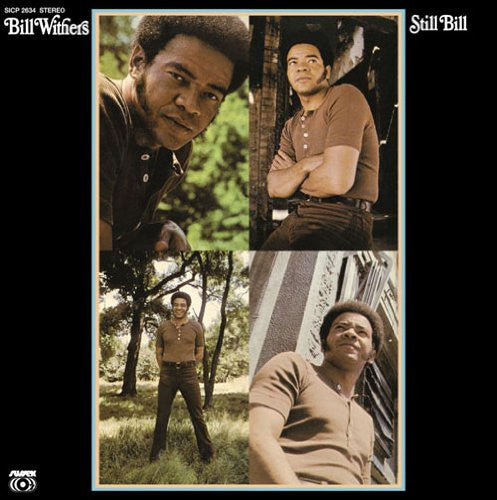 Still Bill – Vinyl LP