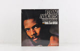 Roy Ayers Ubiquity – A Tear To A Smile b/w Time And Space – Vinyl 7"