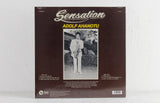 [product vendor] - Sensation – Vinyl LP – Mr Bongo USA