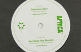 Alemayehu Eshete – Telantena Zaré / Girma Beyene – Ene Negn bay Manesh – 7" Vinyl - Mr Bongo USA