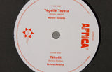Mulatu Astatke – Yegele Tezeta / Yekatit – 7" Vinyl - Mr Bongo USA