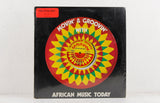 [product vendor] - Afro-Rhythm Roots – Vinyl LP – Mr Bongo USA