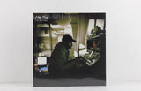 Alfa Mist – On My Ones (2022 repress on green vinyl) – Vinyl 10"