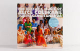 The Ecstatic Music of Alice Coltrane Turiyasangitananda – 2-LP Vinyl