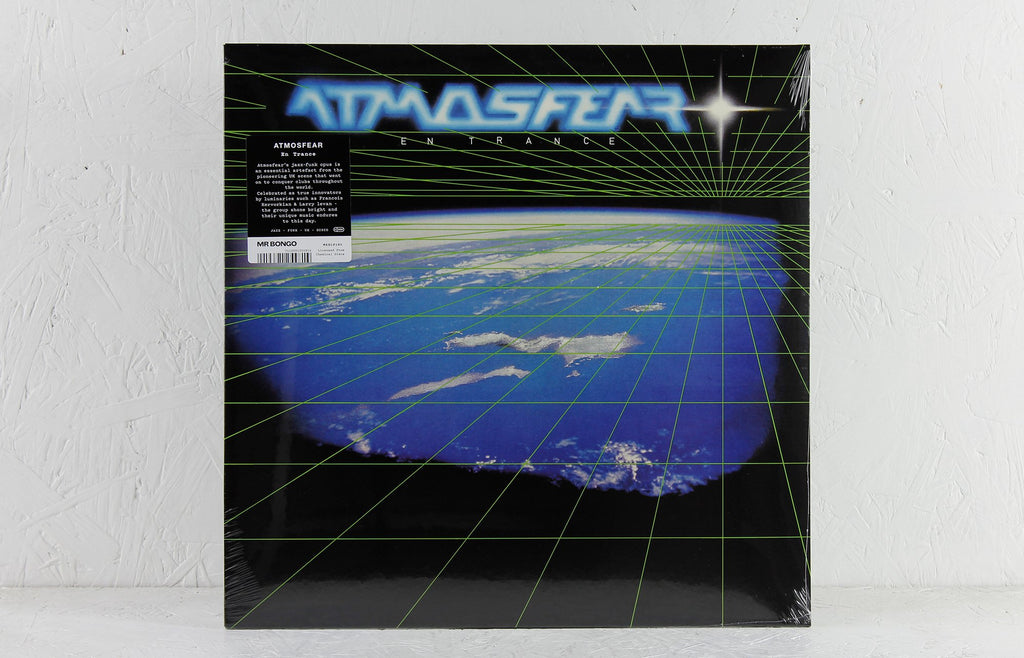 En Trance – Vinyl LP/CD