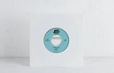 [product vendor] - Silver Satin / Runaway Love – 7" Vinyl – Mr Bongo USA