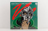 Abstract Orchestra ‎– Madvillain Vol. 1 – Vinyl LP