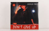 Adelle First – Don't Give Up – Vinyl 12"