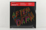 Various Artists – Late Night Tales presents After Dark: Vespertine (red vinyl) – Vinyl 2LP