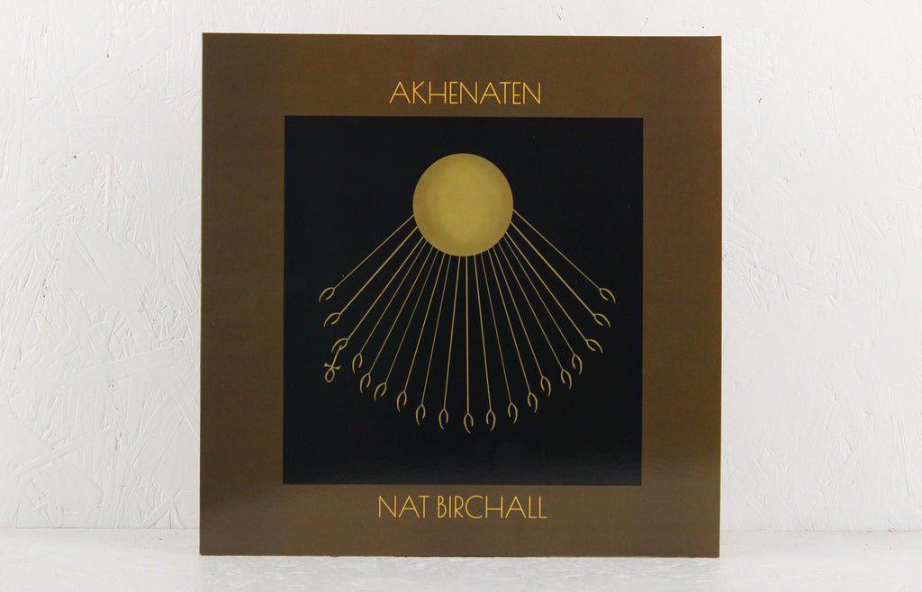 Akhenaten – Vinyl LP