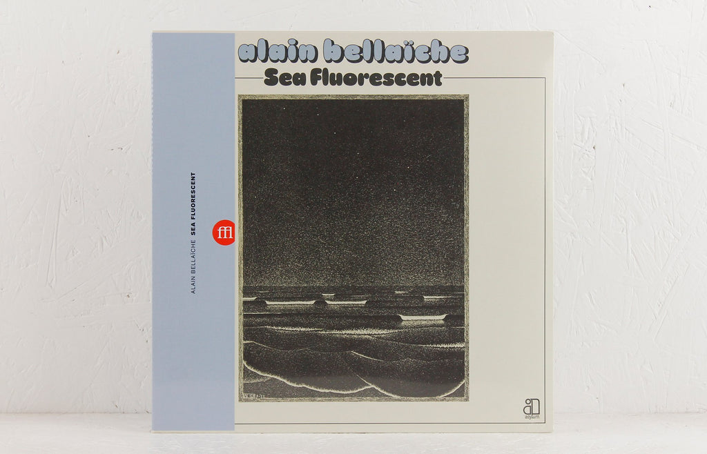 Sea Fluorescent – Vinyl LP