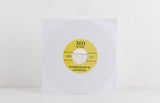 Alfreda Brockington – Give Me What You Givin’ Her, / Waitin’ For Your Touch – Vinyl 7"