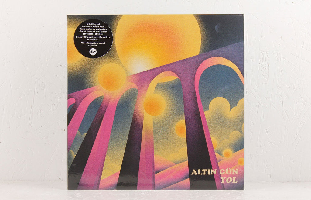 Yol – Vinyl LP