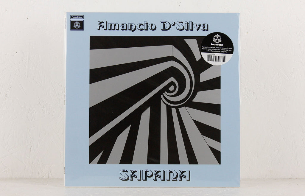 Sapana – Vinyl LP
