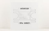 Amanita – Vinyl LP